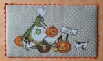 (image for) Zucche Di Halloween